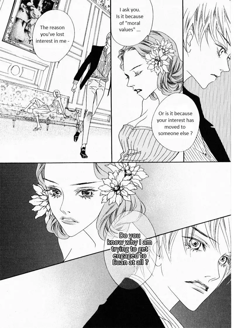 Savage Garden Chapter 22 11